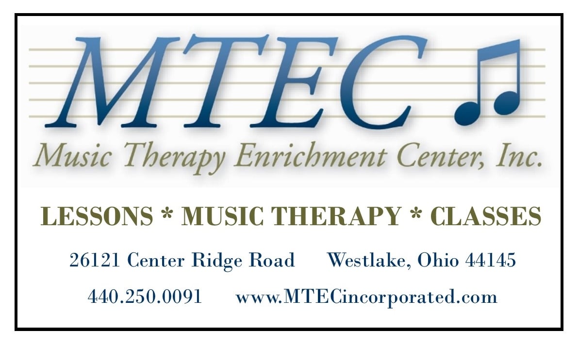 Music Therapy Enrichment Center logo