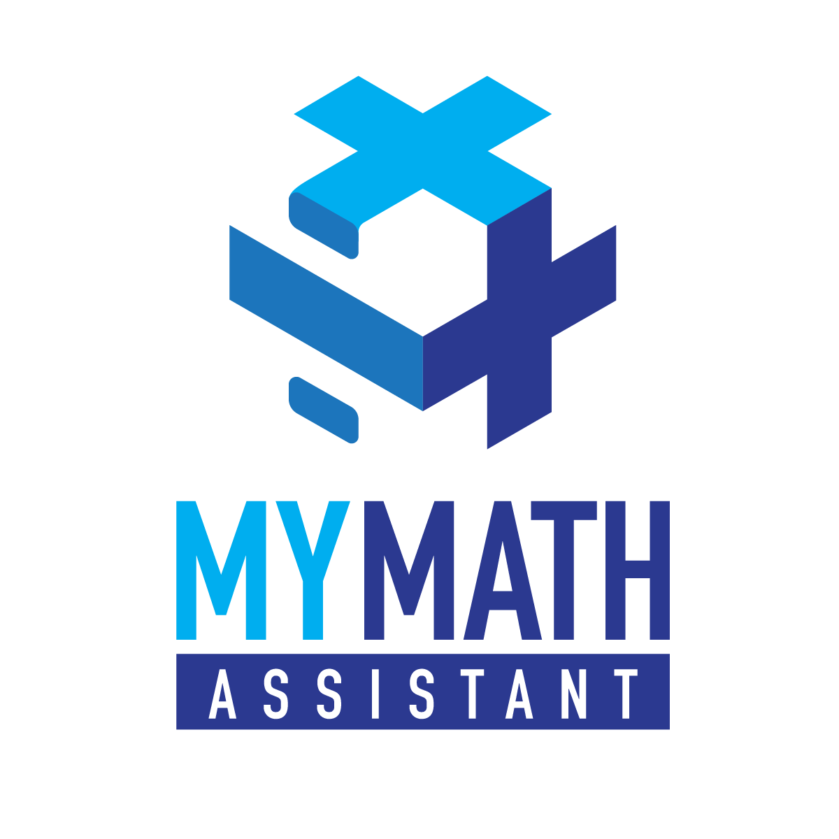 My Math Assistant logo