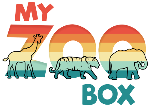 My ZOO Box logo