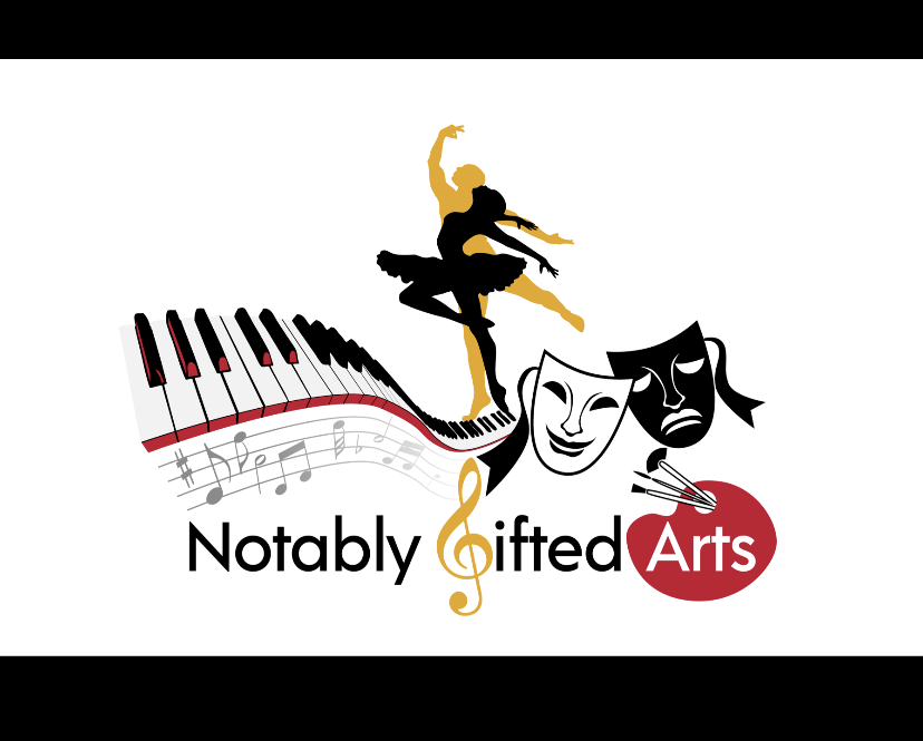 NOTABLY GIFTED ARTS ACADEMY INC. logo