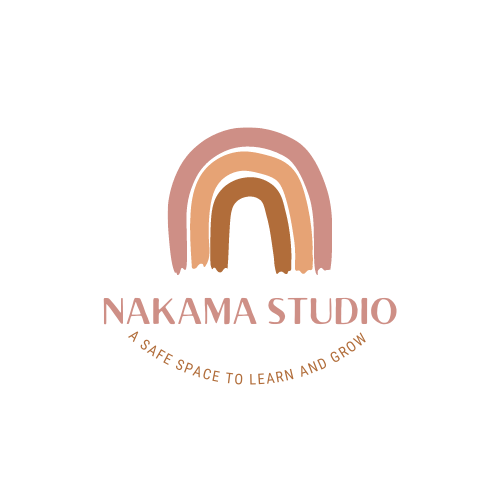 Nakama Studio logo