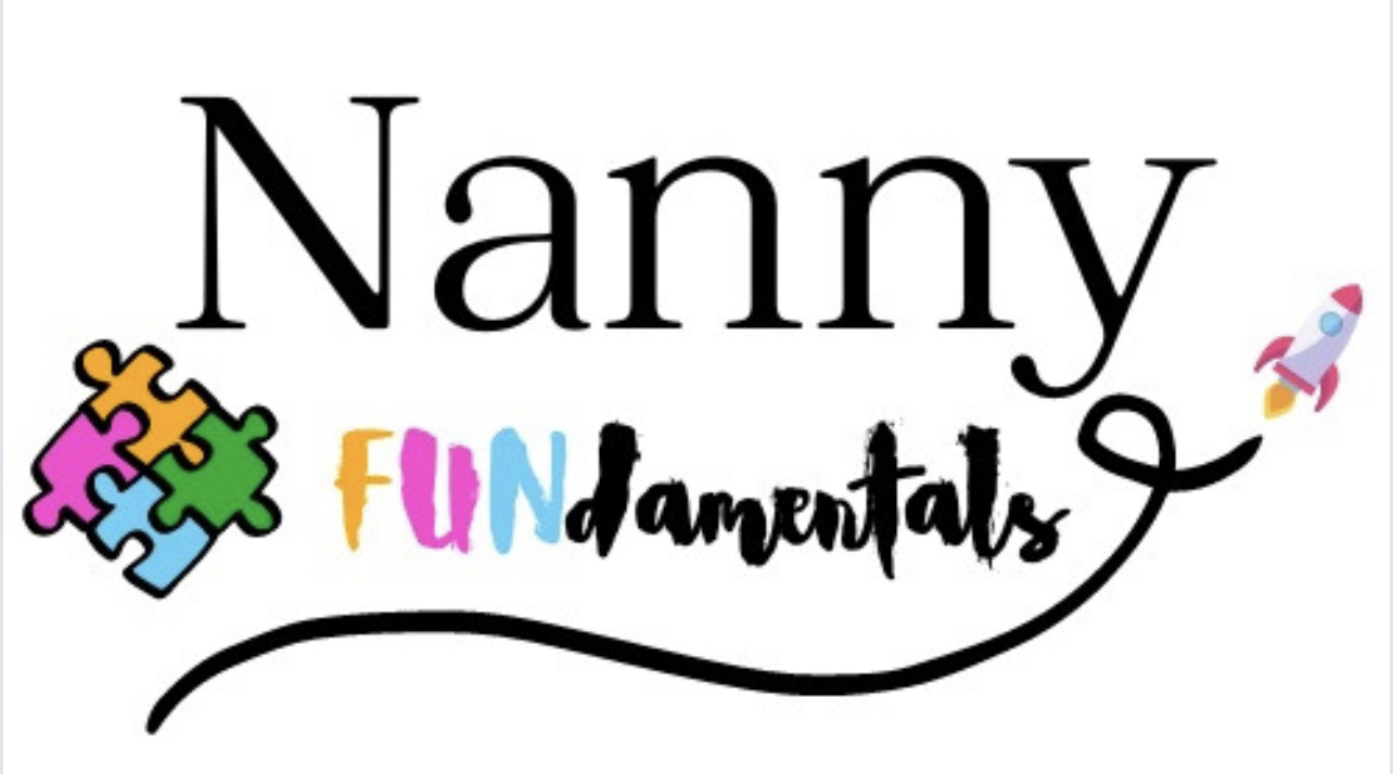 Nanny FUNdamentals logo