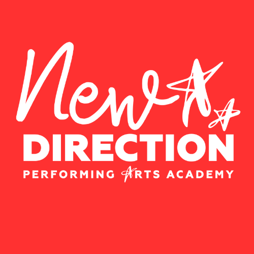 New Direction Performing Arts Academy logo
