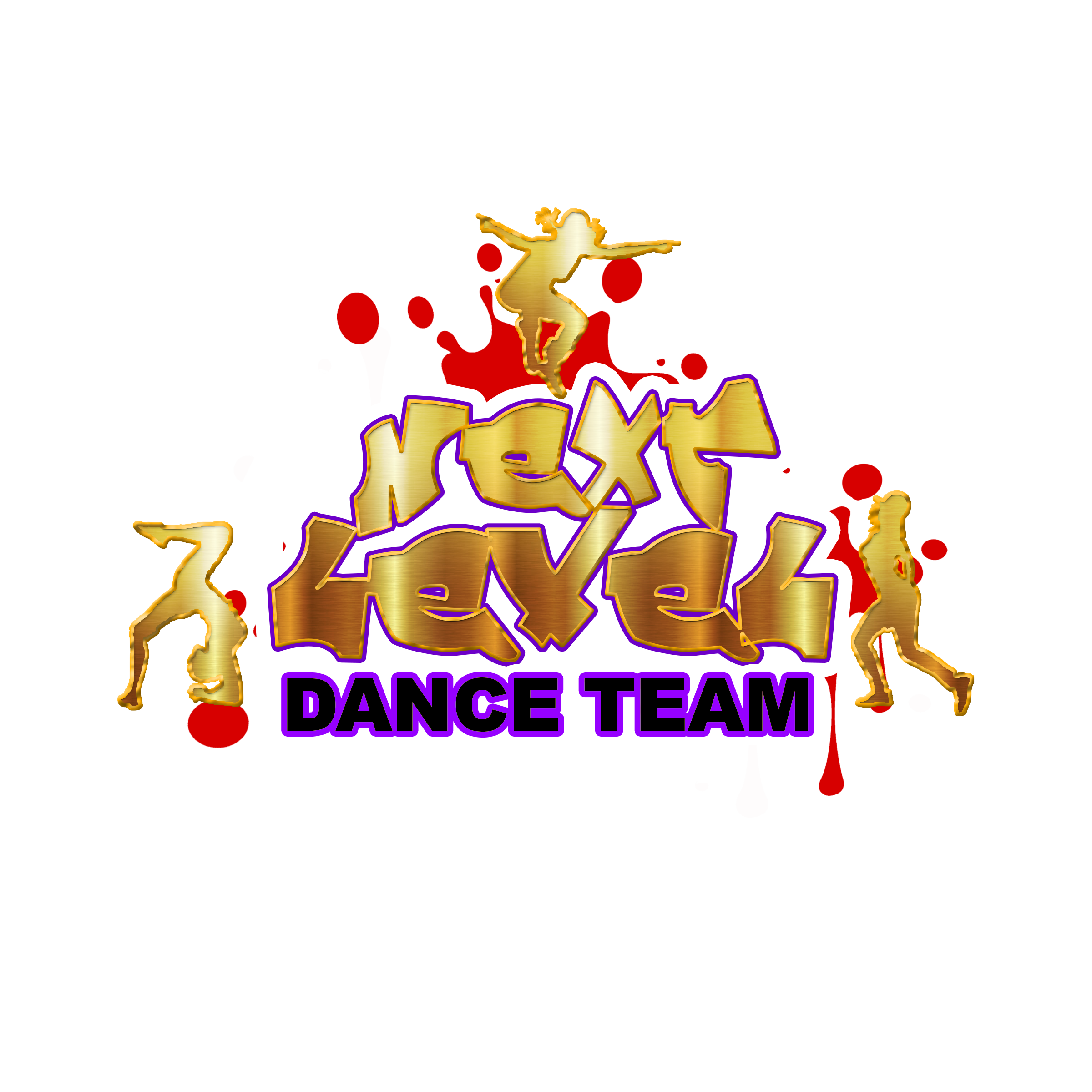 Next Level Dance Team/ O.N.L.Y logo