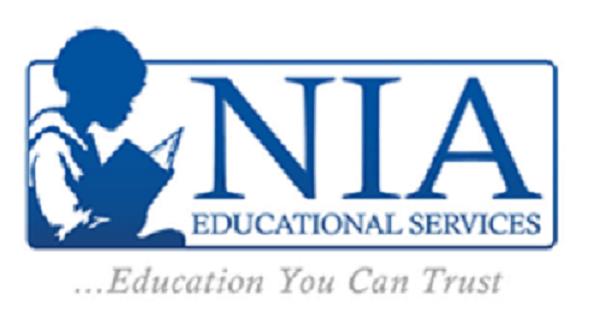 Nia Educational logo