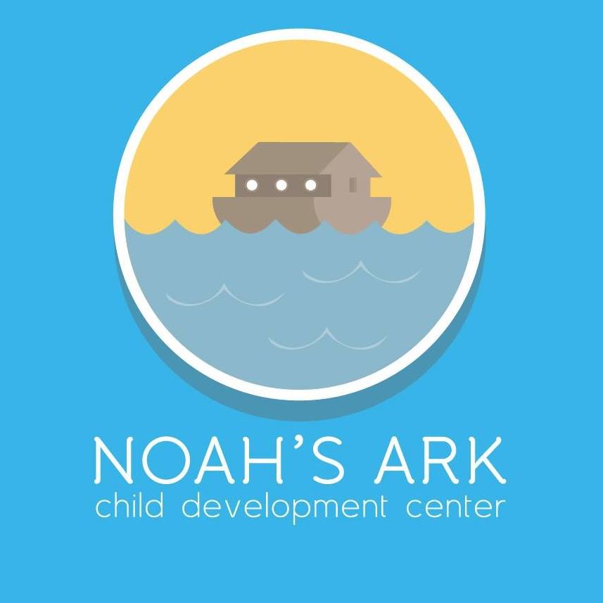 Noah's Ark Child Development Center logo