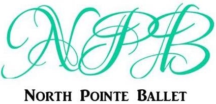 North Pointe Ballet logo