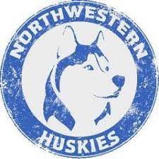 Northwestern Elementary School logo