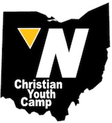 Northwestern Ohio Christian Youth Camp logo