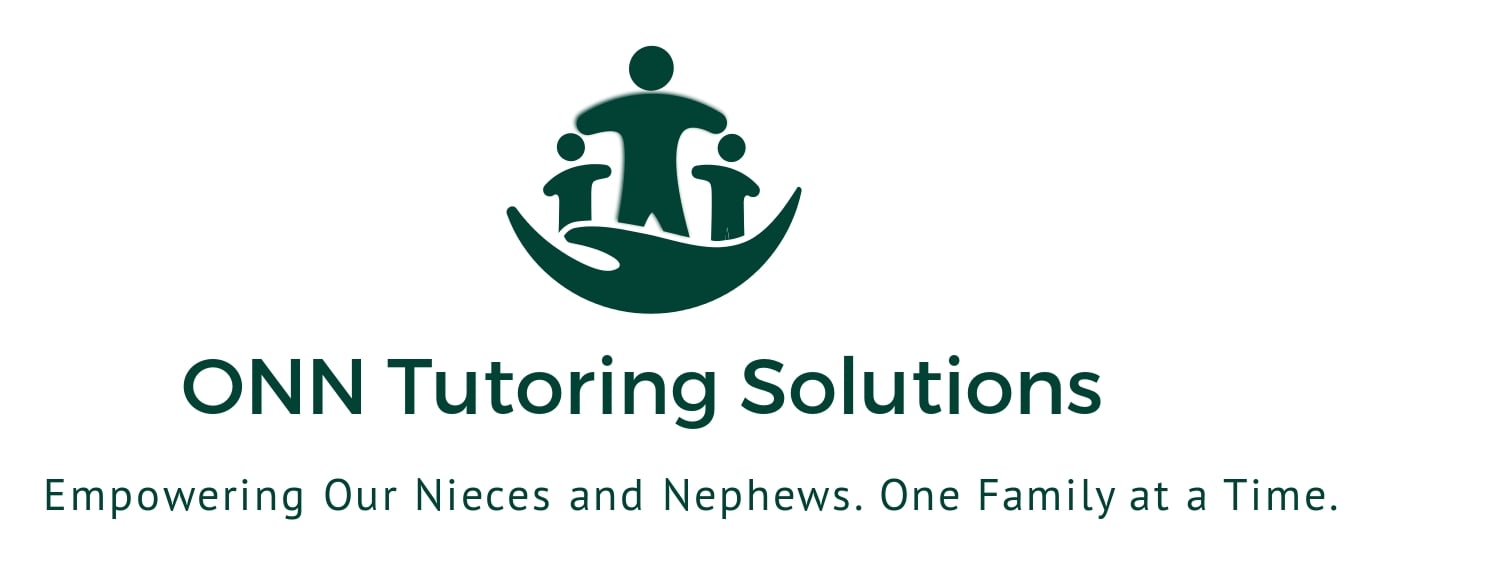 ONN Tutoring Solutions logo