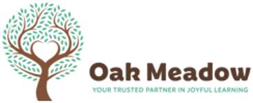 Oak Meadow Inc logo