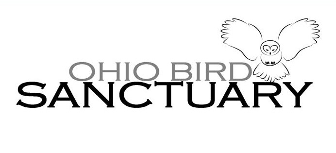 Ohio Bird Sanctuary logo