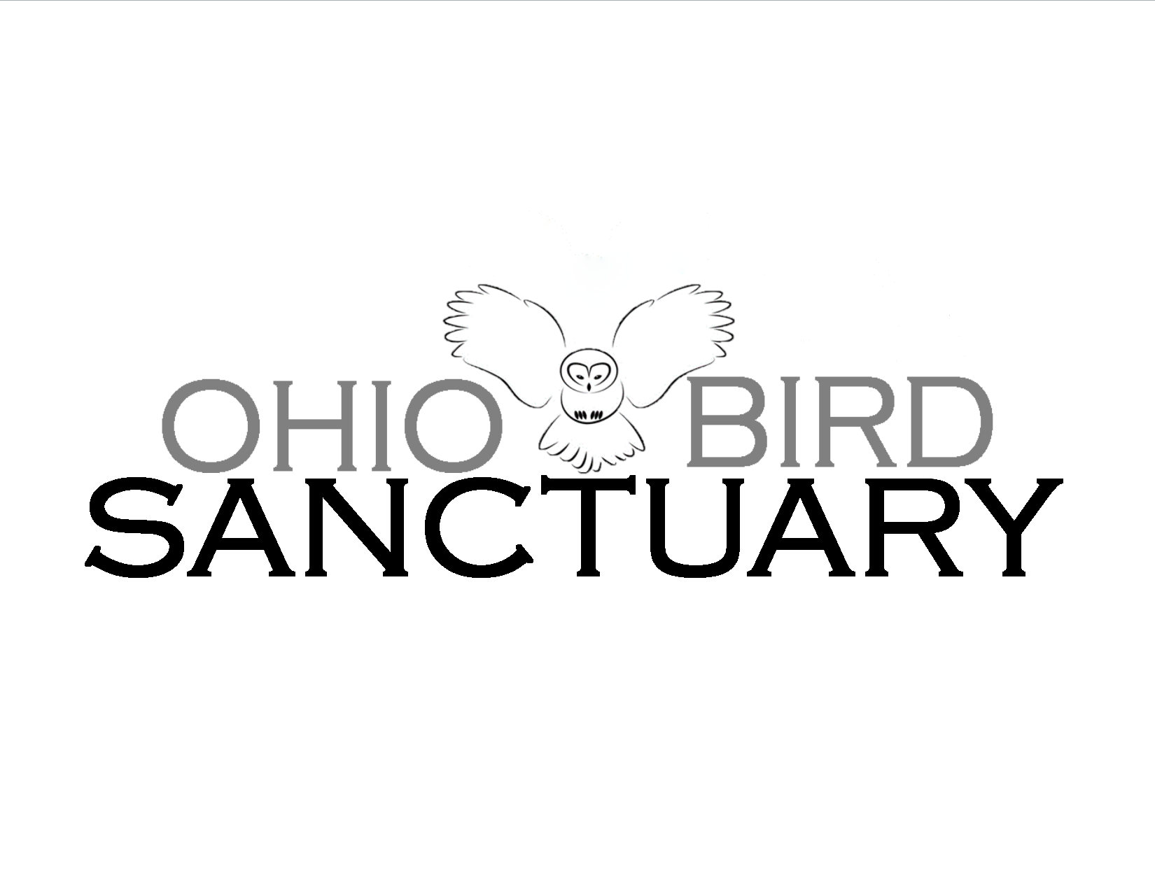 Ohio Bird Sanctuary logo
