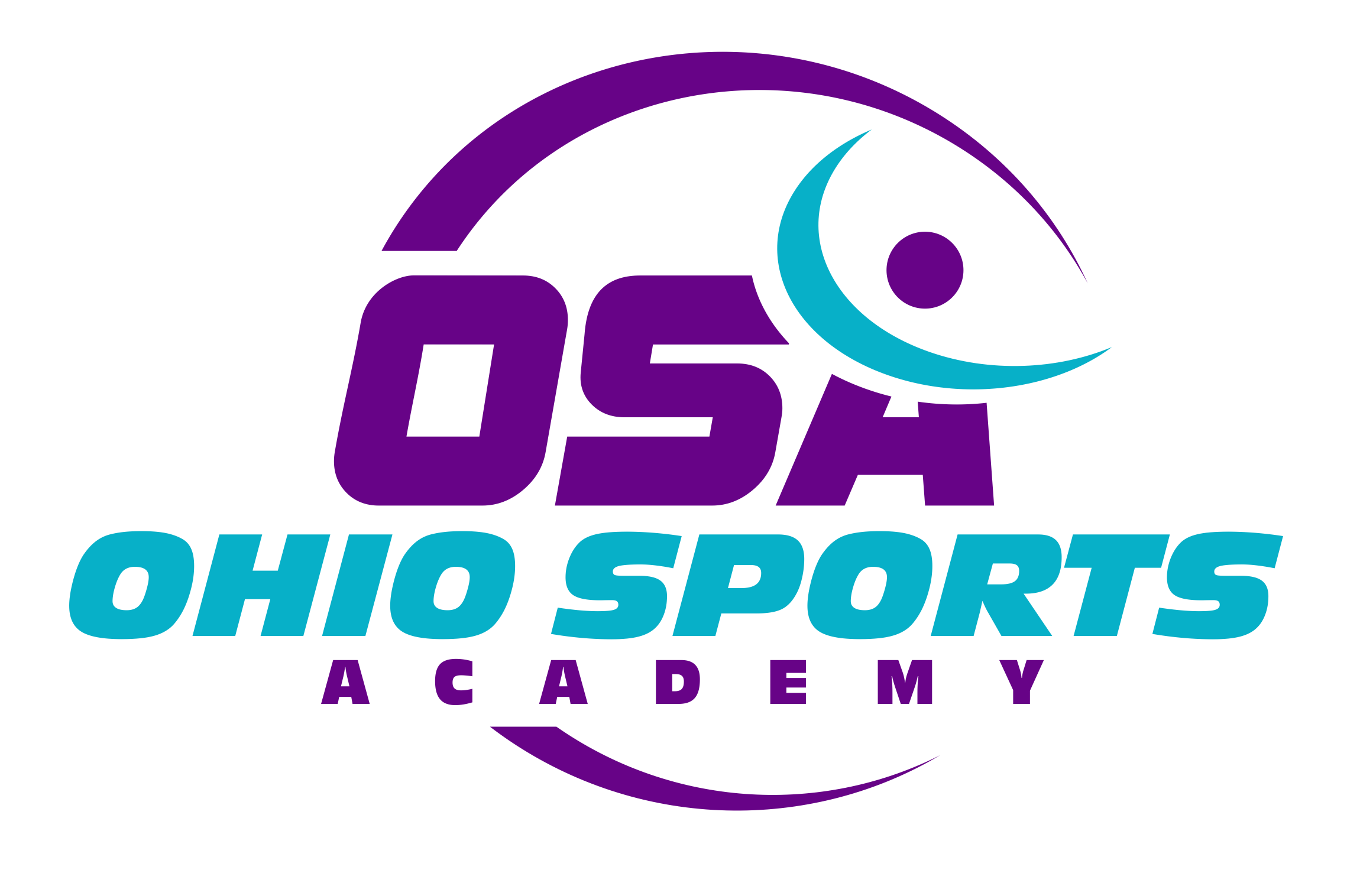 Ohio Sports Academy logo