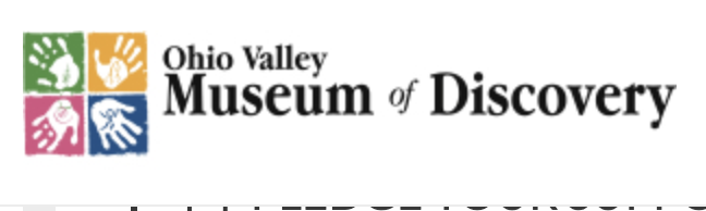 Ohio Valley Museum of Discovery logo
