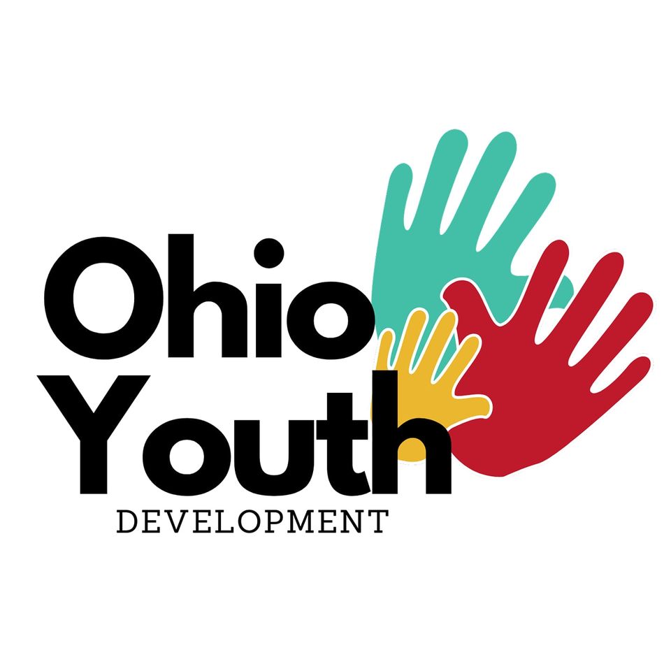 Ohio Youth Development After-school logo