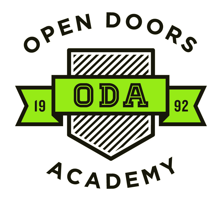 Open Doors Academy - Monticello Middle Summer Camp logo
