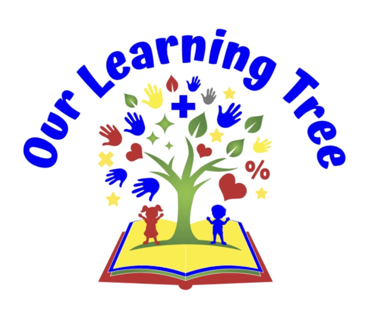 Our Learning Tree logo