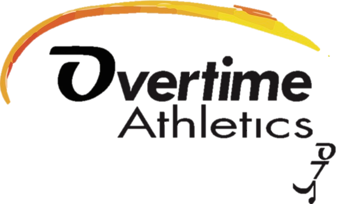 Overtime Athletics logo