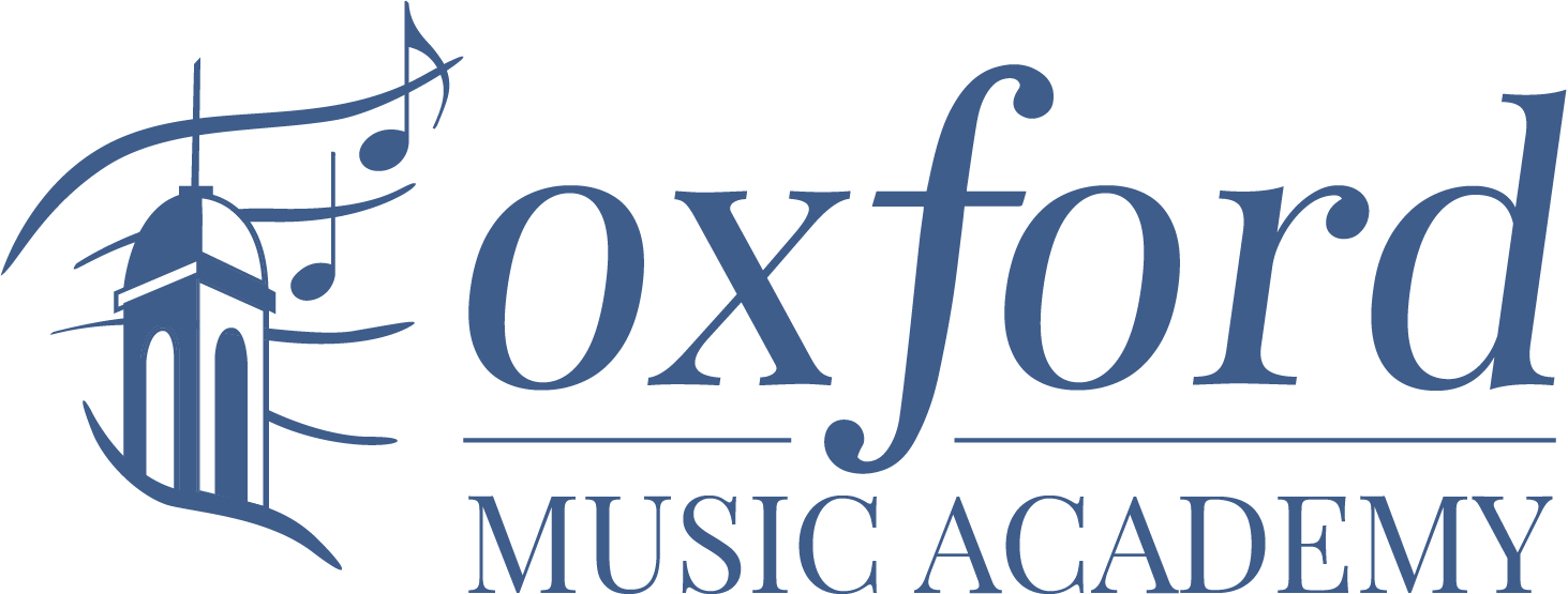Oxford Music Academy LLC logo