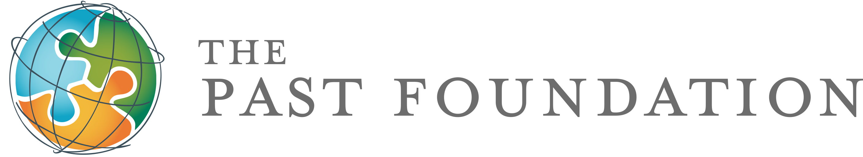 PAST Foundation logo