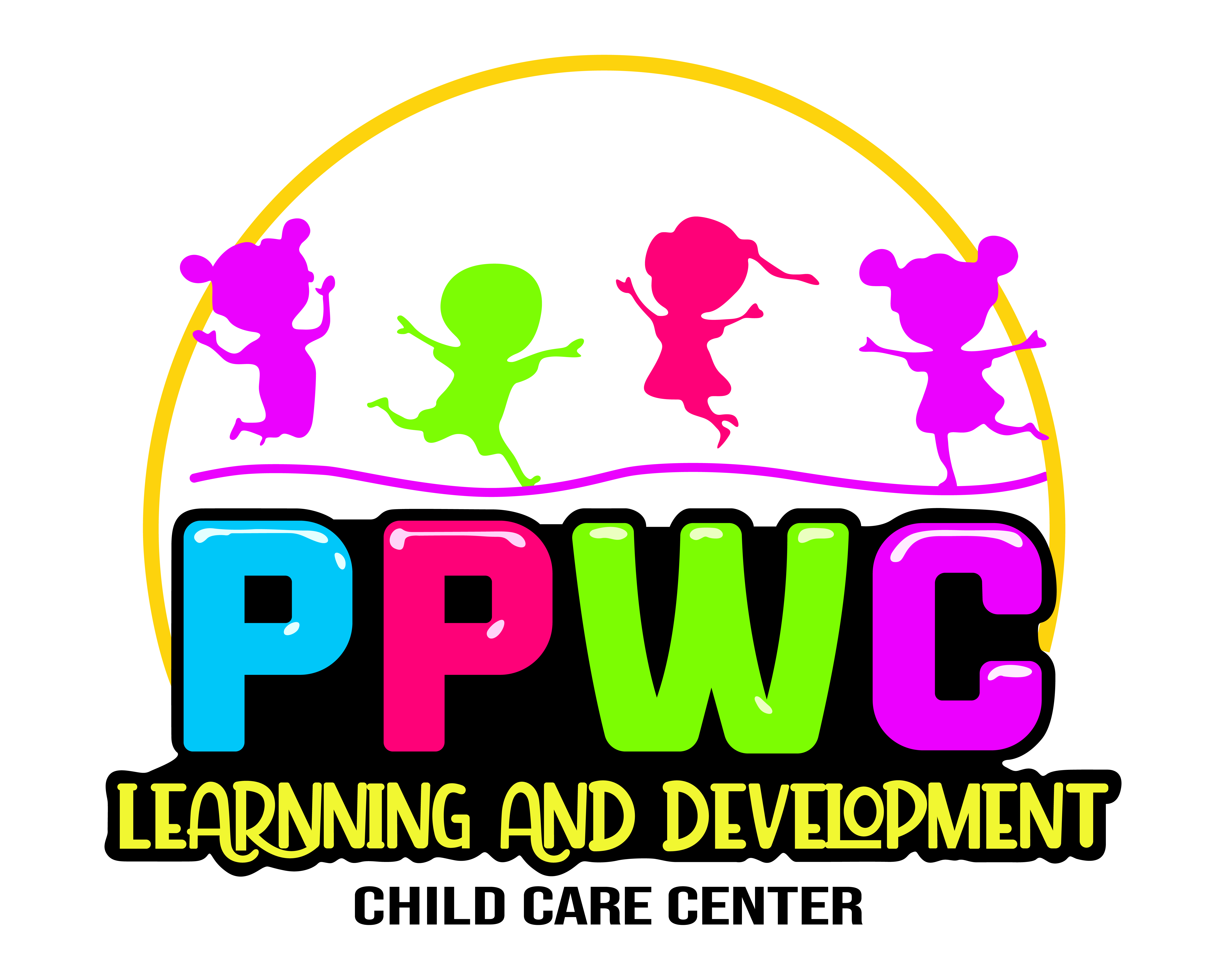 PPWC Learning and Development Childcare Center logo
