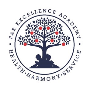 Par Excellence Academy logo