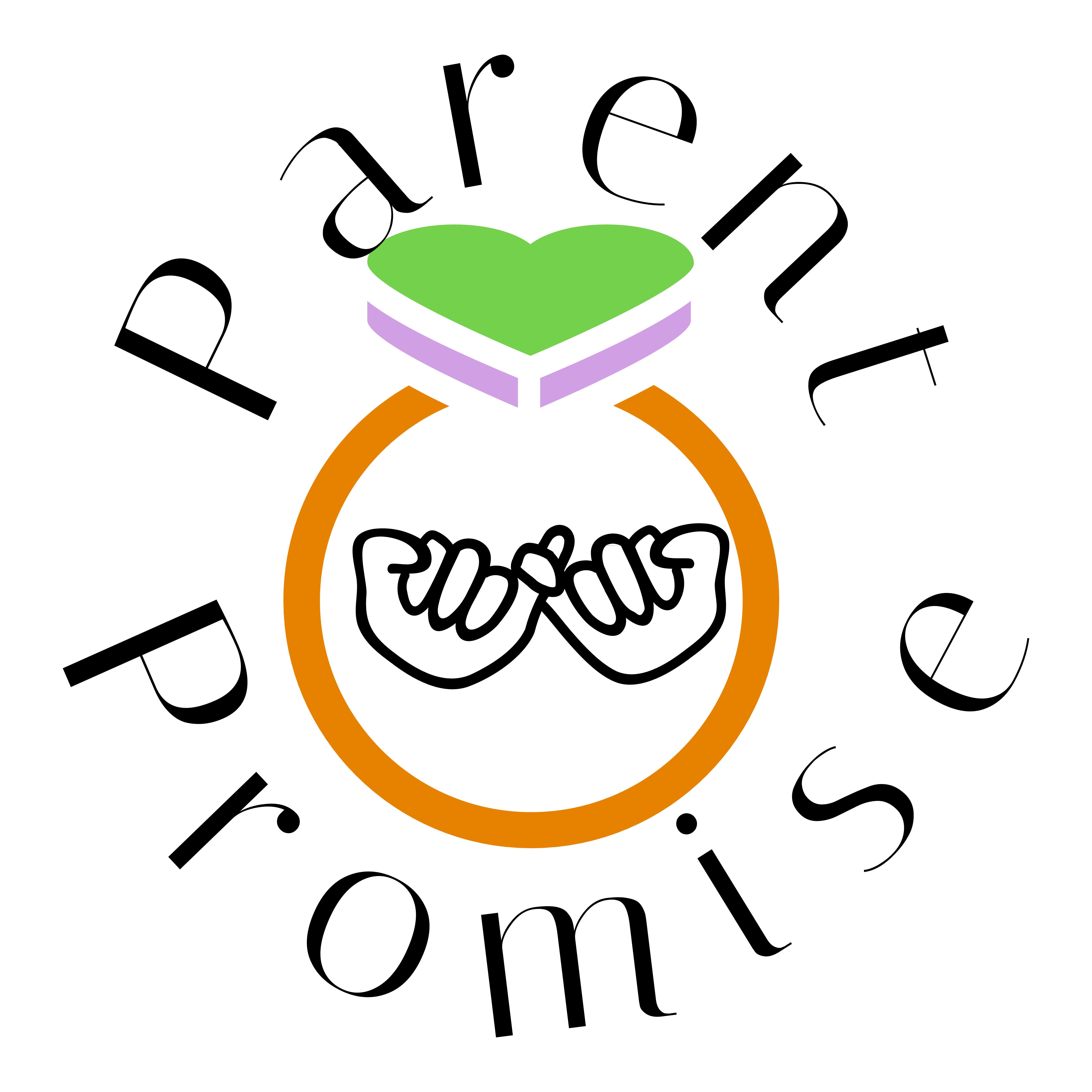 Parent Promise logo