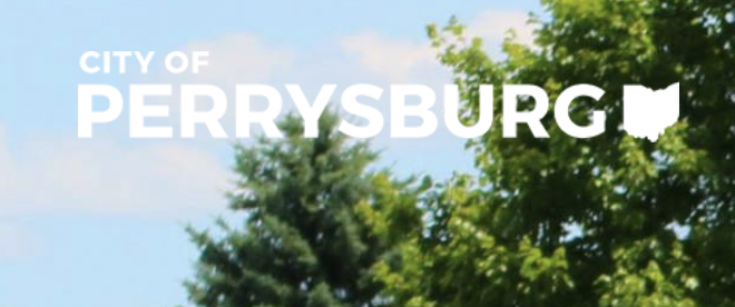 Perrysburg Summer Recreation logo
