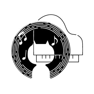 Piano Kats LLC logo