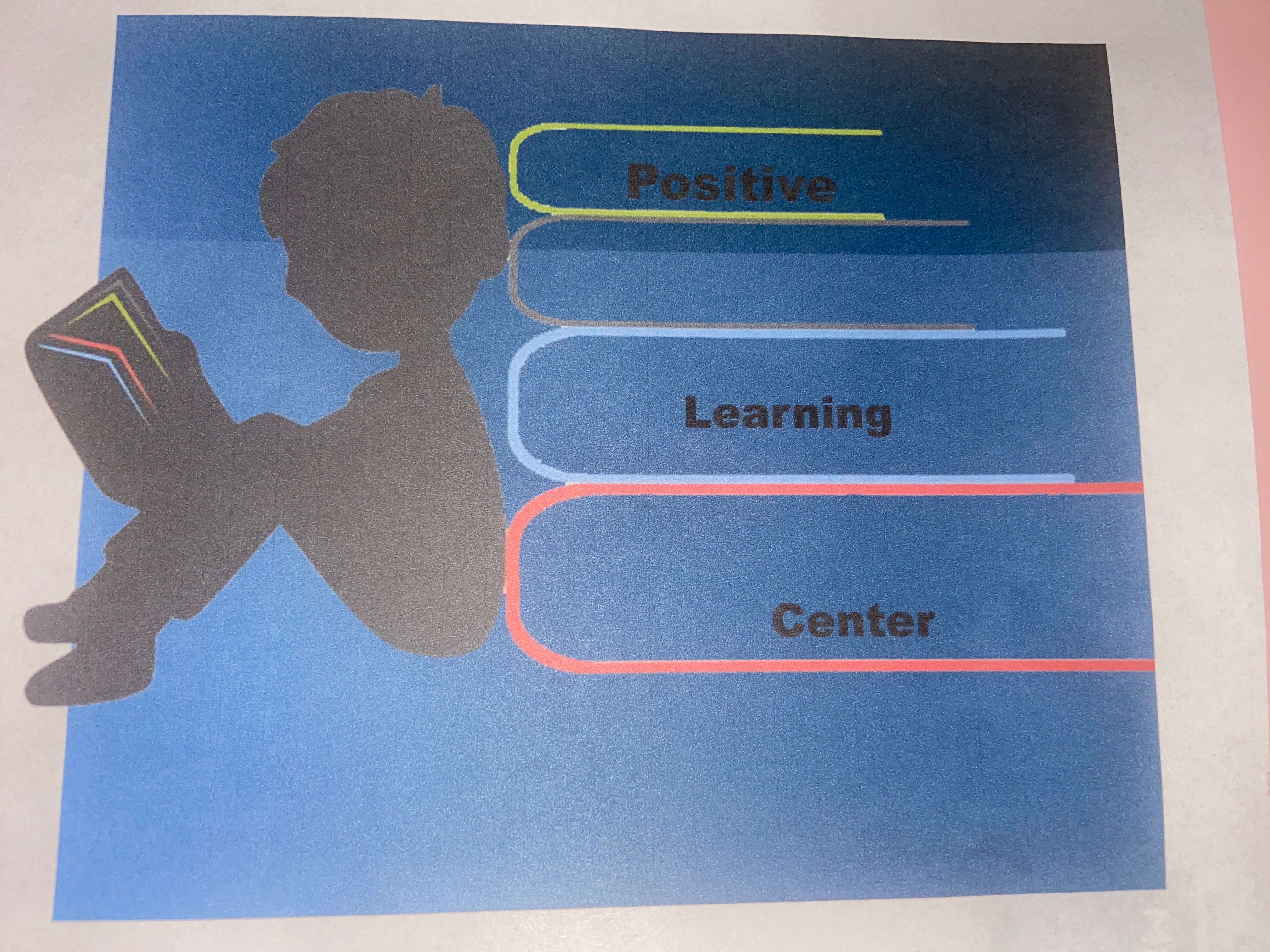 Positive Learning Center logo