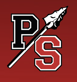 Preble Shawnee Local Schools logo