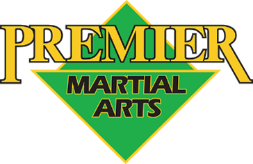 Premier Martial Arts Cincinnati logo