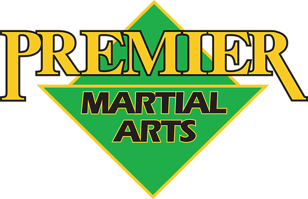 Premier Martial Arts Fairlawn logo