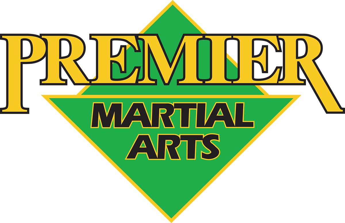 Premier Martial Arts North Canton logo