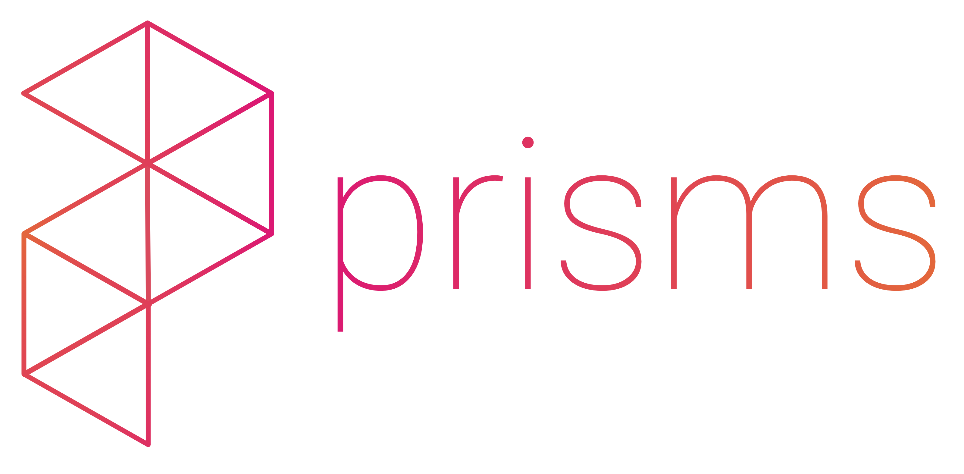 Prisms logo