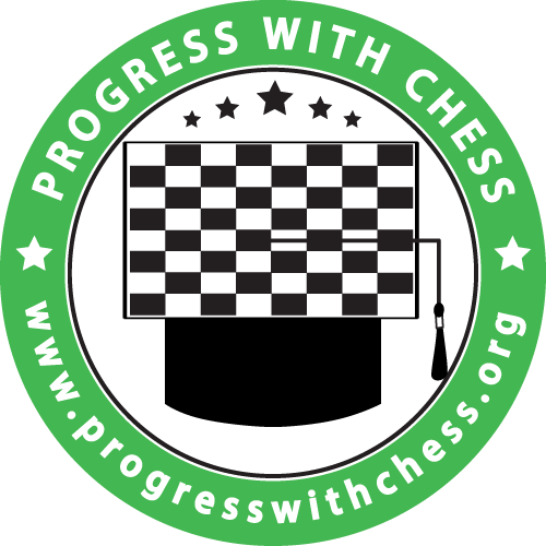 Progress With Chess logo