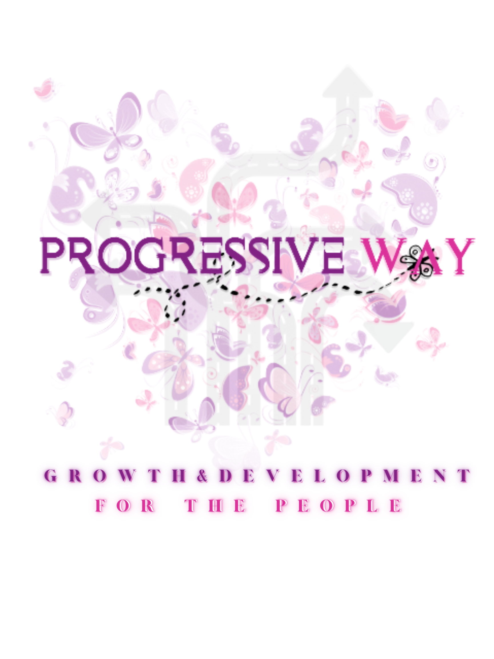 Progressive Way logo