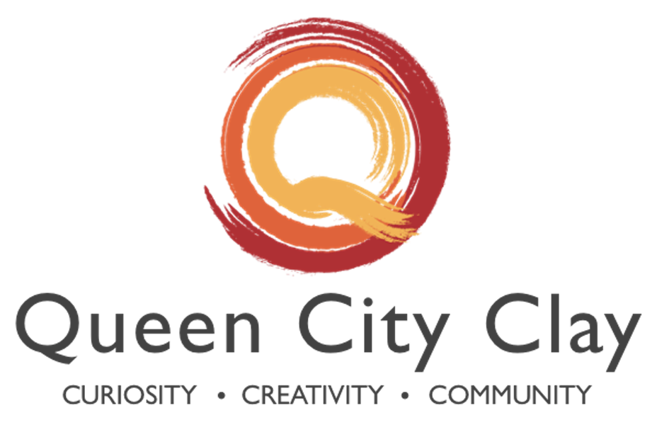 Queen City Clay logo