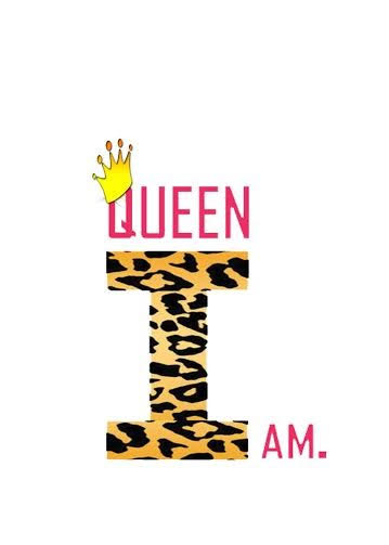 Queen IAM logo