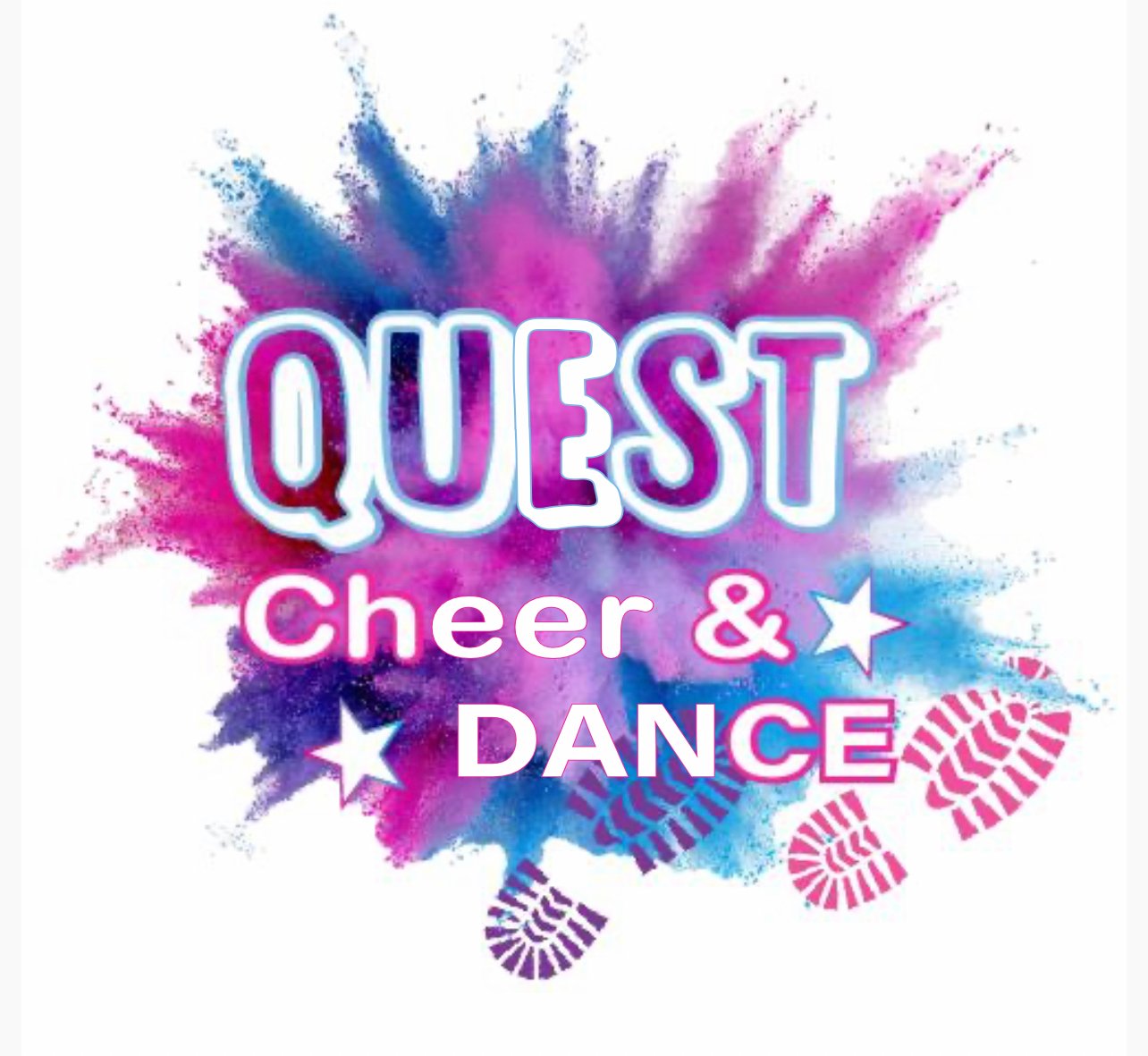 Quest Dance Center logo