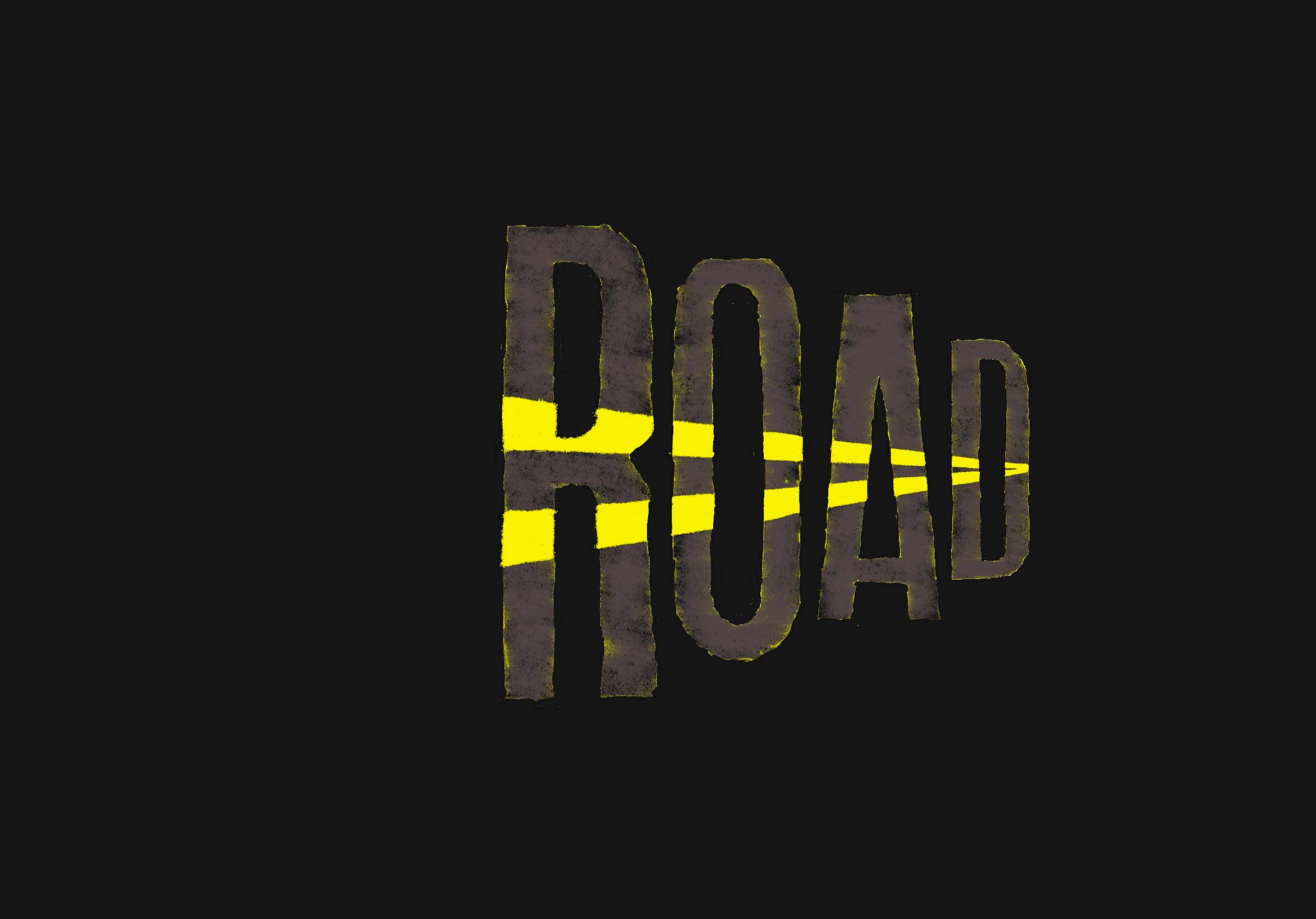 R.O.A.D logo