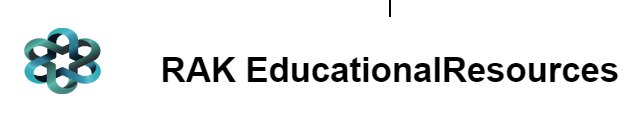 RAK Educational Resources logo