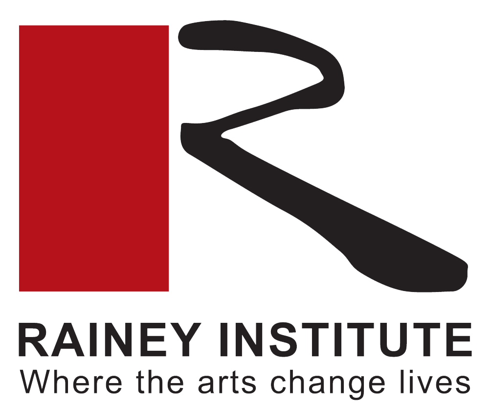 Rainey Institute logo