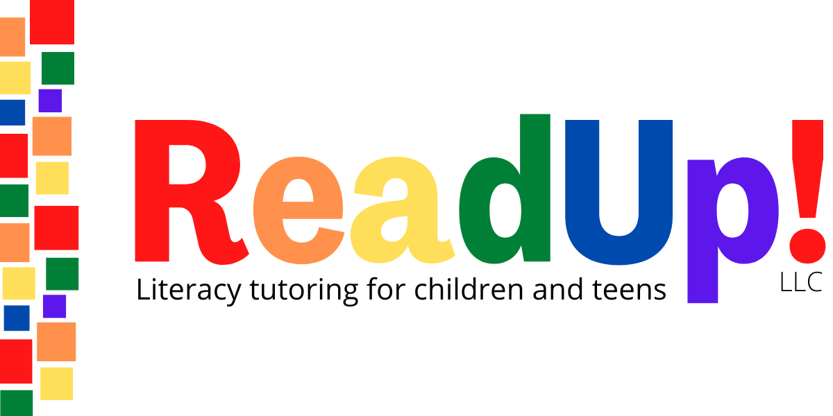 ReadUp logo