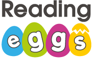 Reading Eggs/Blake eLearning - New York, USA logo