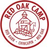 Red Barn, Chincapin logo