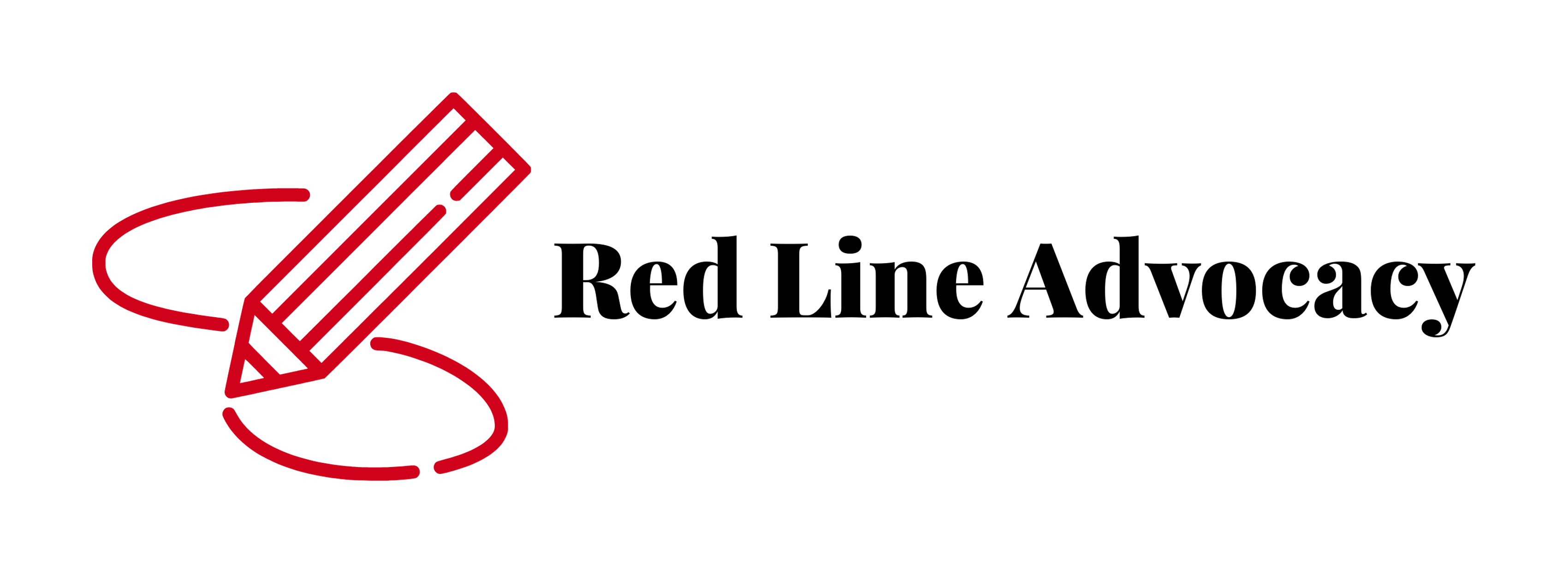 Red Line Advocacy LLC logo