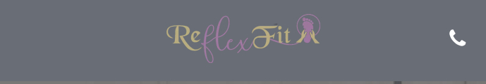 ReflexFit Wellness Center logo