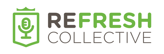 Refresh Collective logo